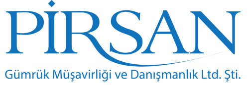 PİRSAN - Logo
